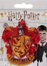 Harry Potter - Gryffindor - Patch