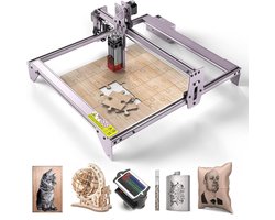DailySupplies® Laser Graveermachine - Laser Cutter - Engraver - 40W