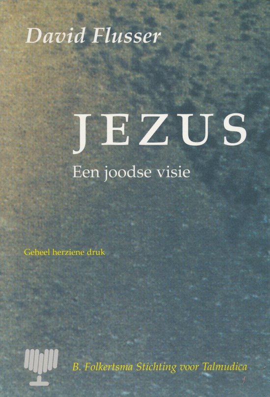 Jezus - cover