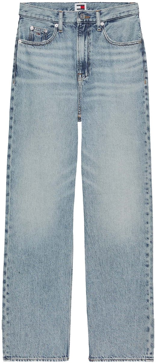 Jeans Tommy Jeans Layla Hr Slim Str Bi - Fashion Wear - Vrouwen