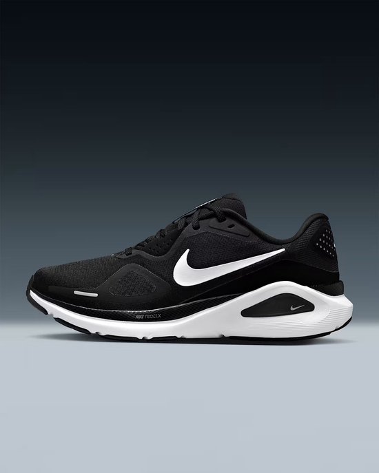 NIKE structure 26 women's road running Hardloopschoenen dames