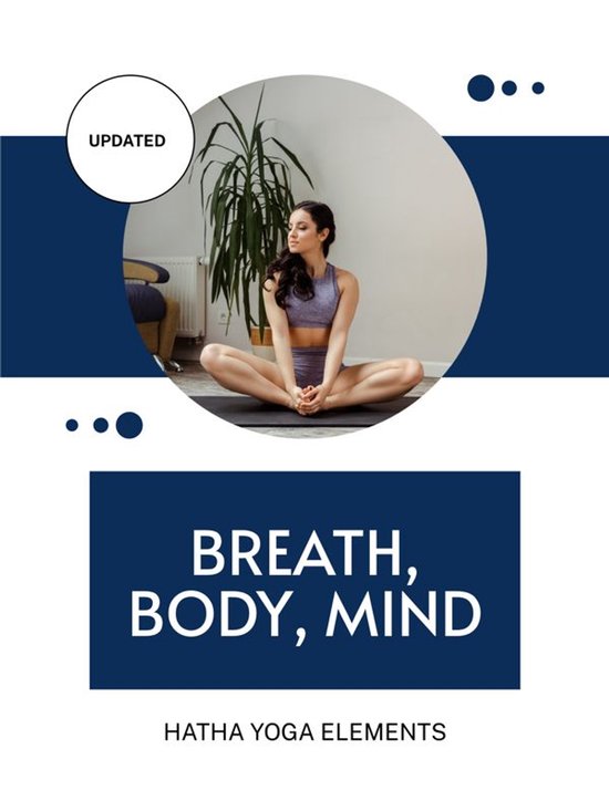 Breath, Body, Mind - cover