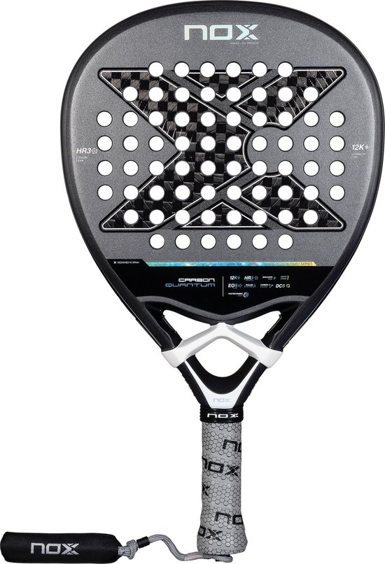 Nox Quantum 12k Carbon 2025