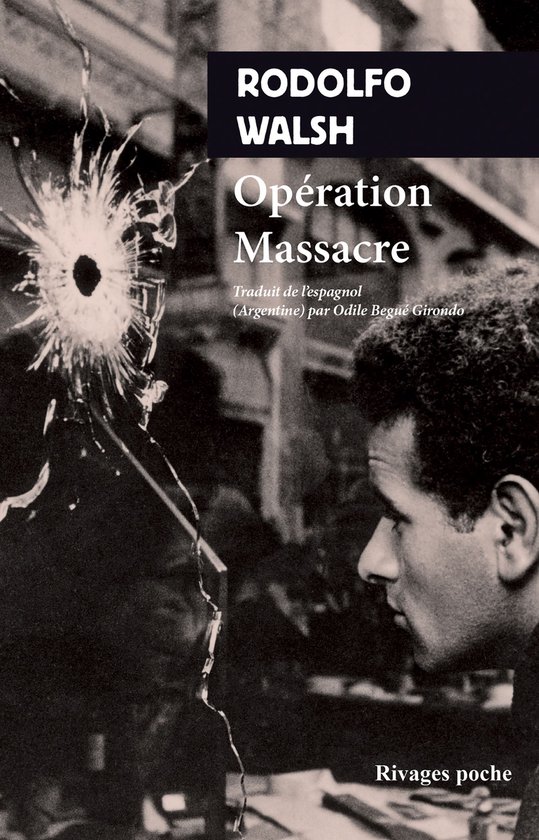 Opération massacre