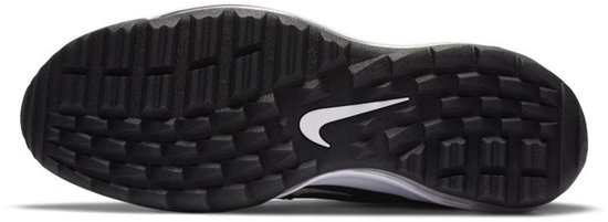 Nike Air Max 97 Golf - Golfschoenen - Heren - Zwart/Wit - Maat 42.5 - Doos Zonder Deksel van Nike — afbeelding 3