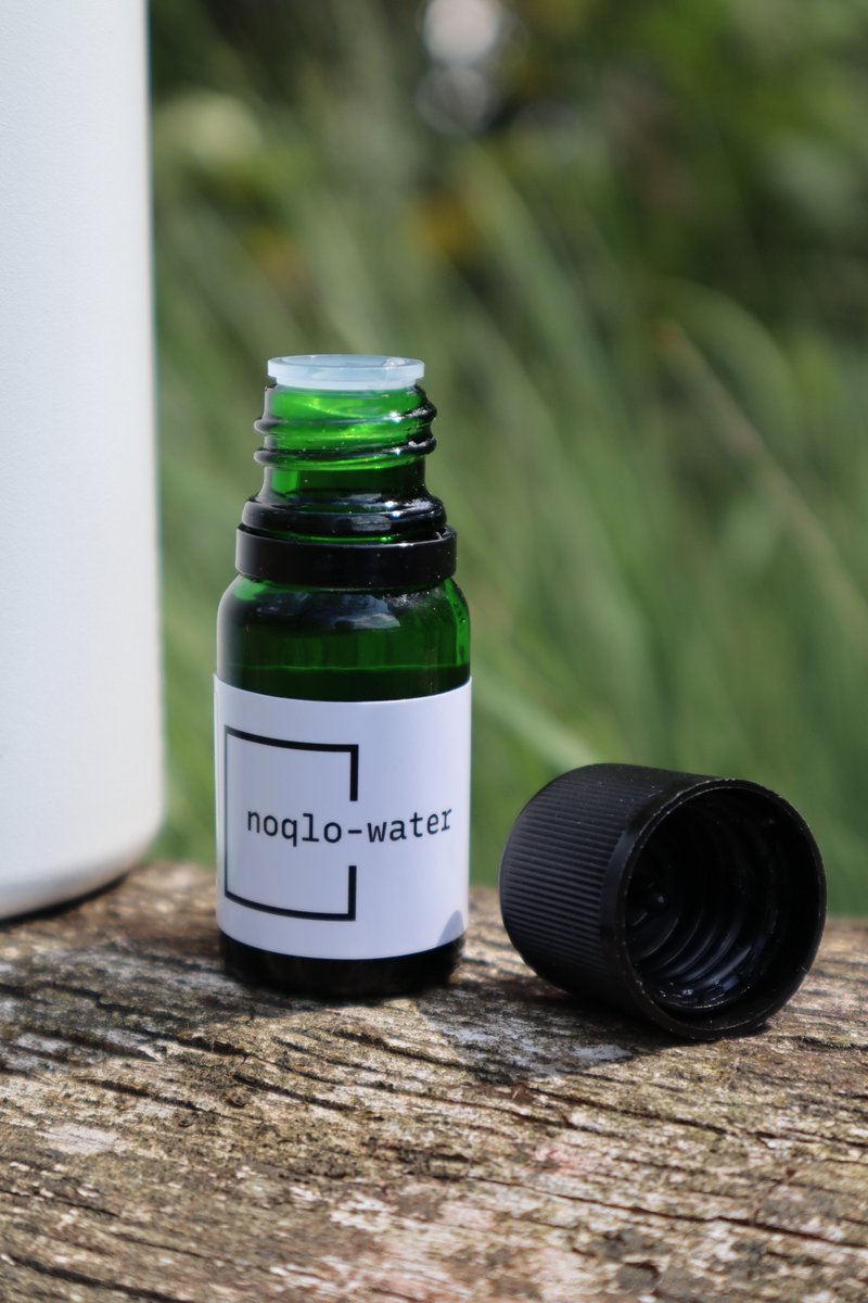 noqlo-water 10 ml (50 L)
