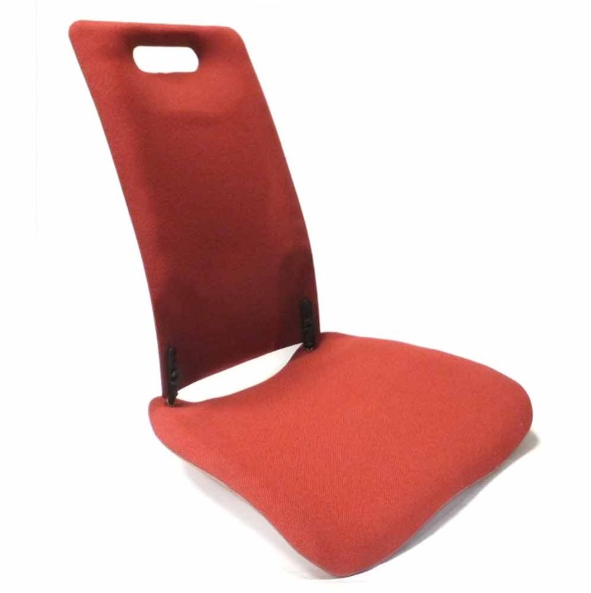 Backfriend SP Rugsteun, Zitsteun combinatie, Burgundy