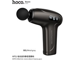HOCO HP51 Mini Portable Massager