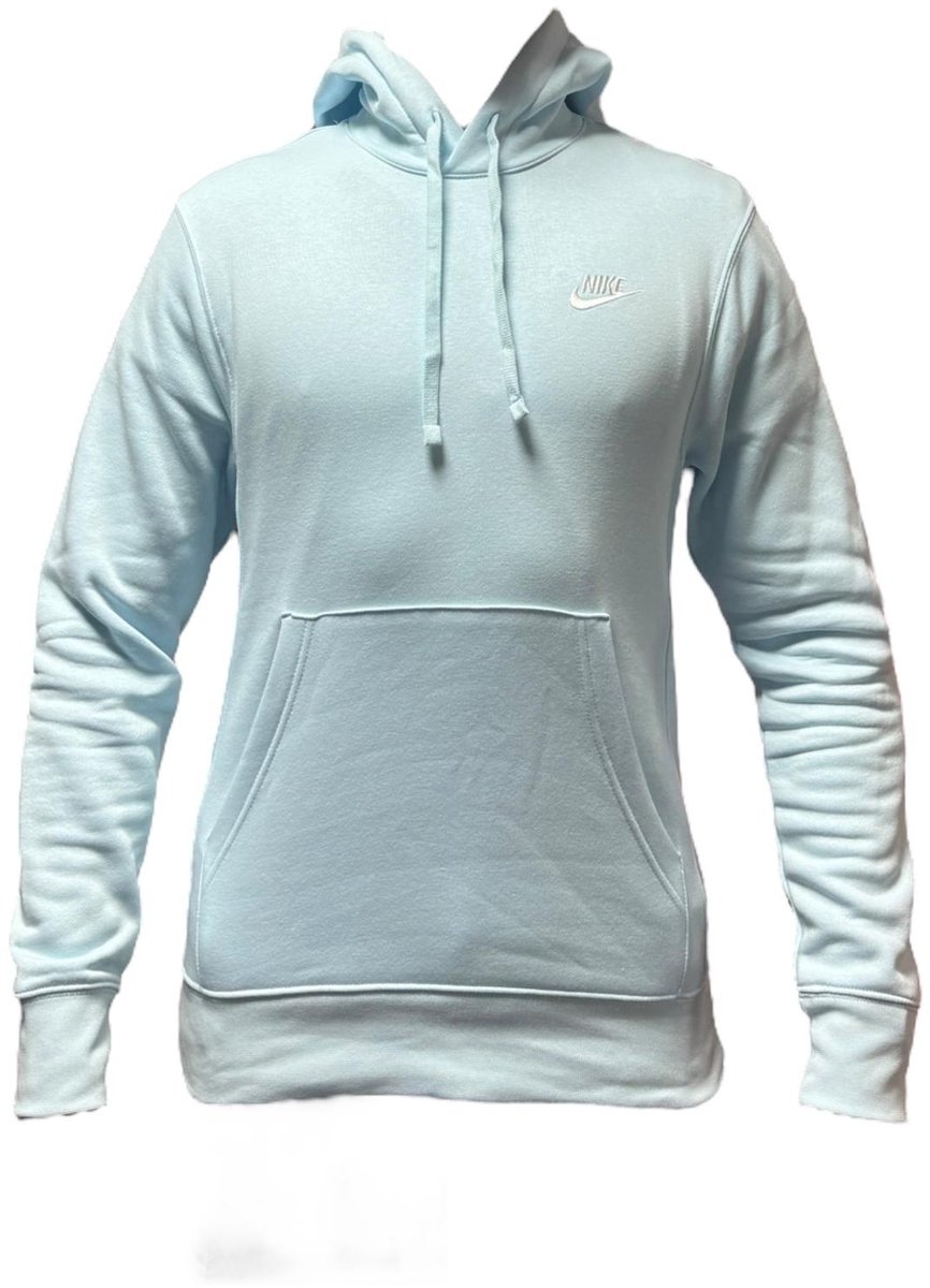 Nike Trui BV2654-474 Blauw
