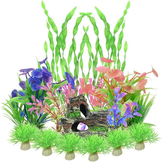 Aquarium planten kopen? .. Laagste Prijsgarantie