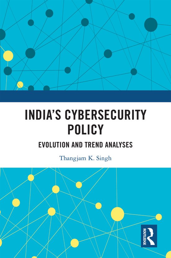 India’s Cybersecurity Policy - cover