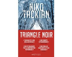 Triangle Noir