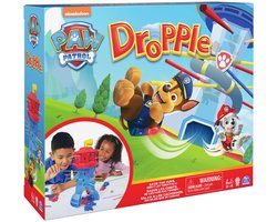 foto van PAW Patrol - Dropple Spel