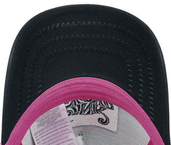 Pink Floyd Amplified Collection - Trucker Cap Cap meerkleurig Katoen -