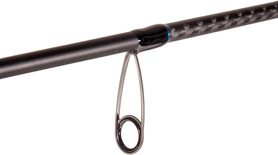 Grayton Chase Salt Spin XF Zeevis Spinhengel 2.40m (7-28g) - Spinhengel van Merkloos — afbeelding 5