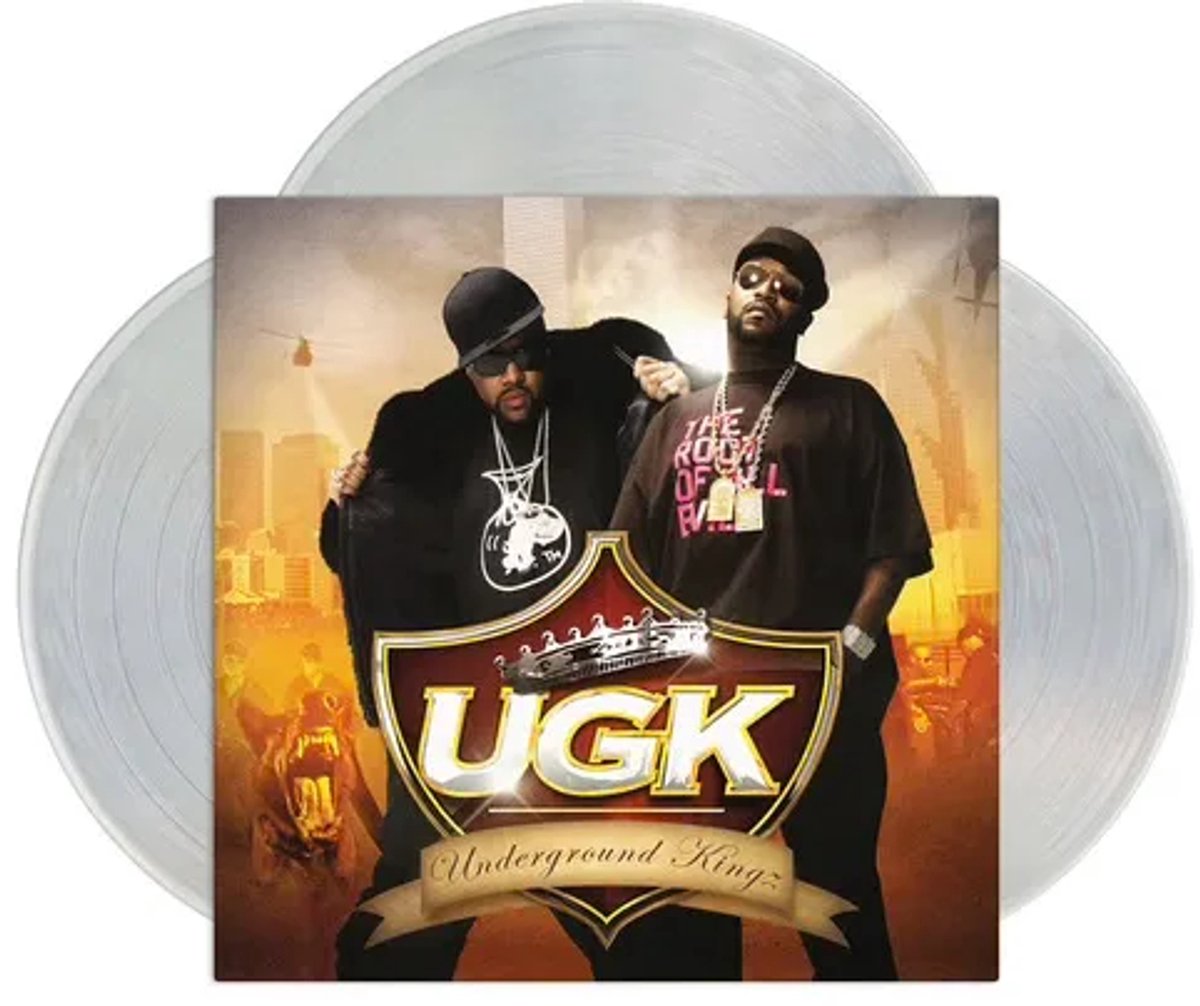 Underground Kingz