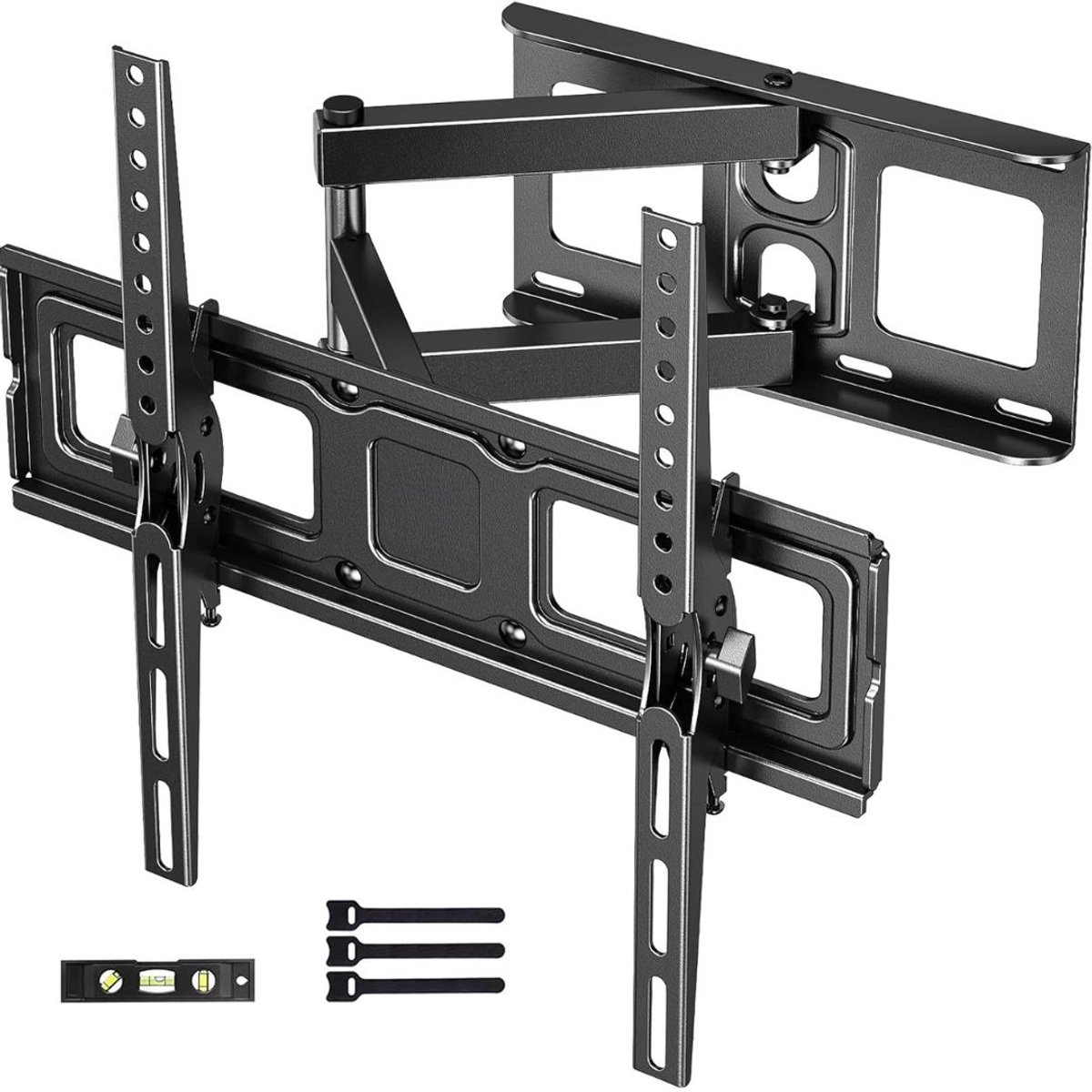 DailySupplies® Tv Beugels Draaibaar en Kantelbaar - Muurbeugel - Wandbeugel