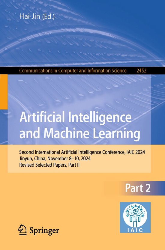 Springer Nature Proceedings excluding Computer Science 2 - A ... - cover