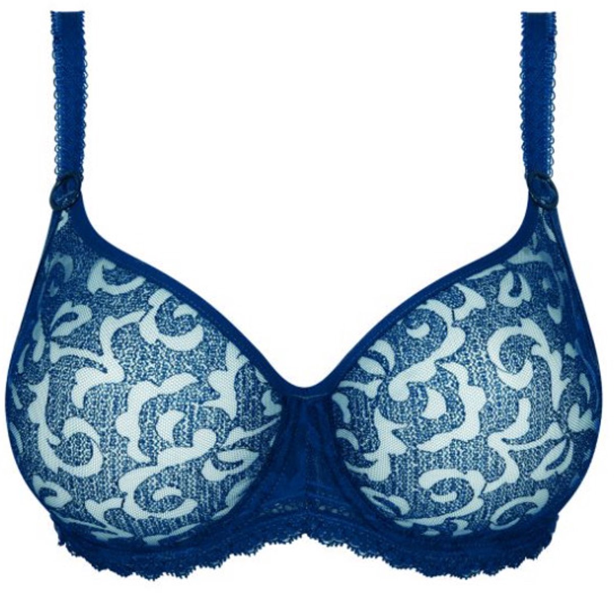 Empreinte Empreine-Leila-blue ocean-bh 7224-75/90E bleu ocean