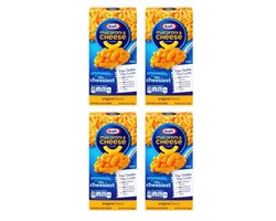 Kraft Macaroni & Cheese (7.25oz/206g)