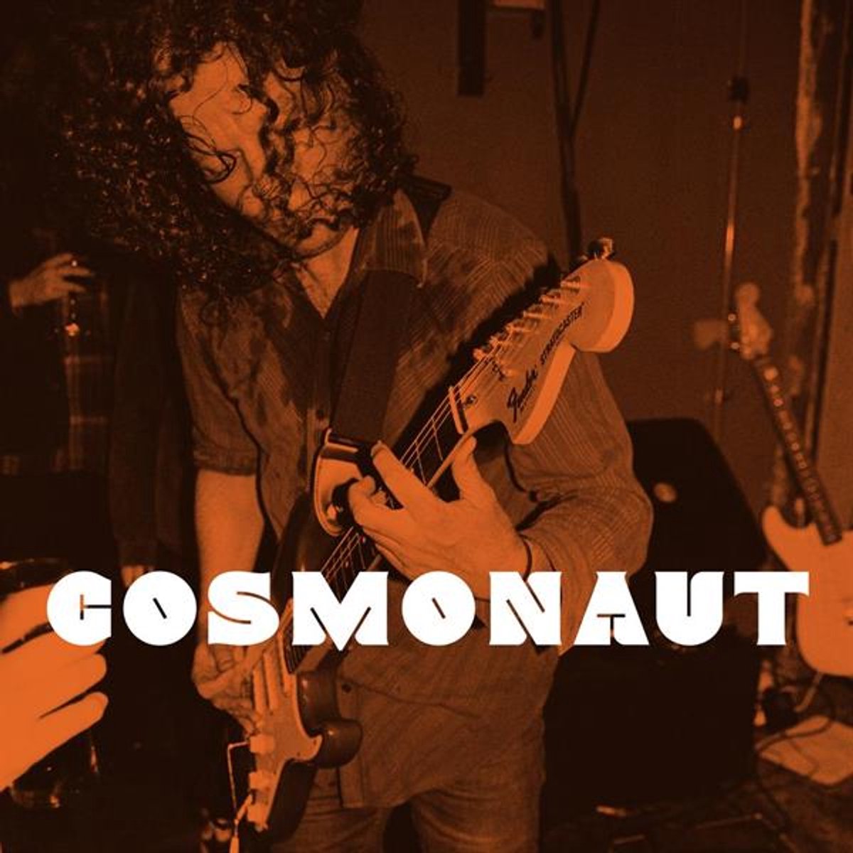 Cosmonaut - Cosmonaut (CD)