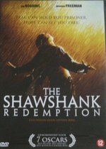 The Shawshank Redemption