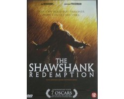 The Shawshank Redemption