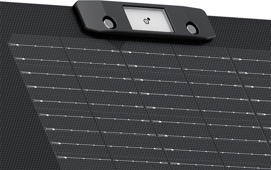 EcoFlow NextGen 160W opvouwbaar zonnepaneel — afbeelding 3