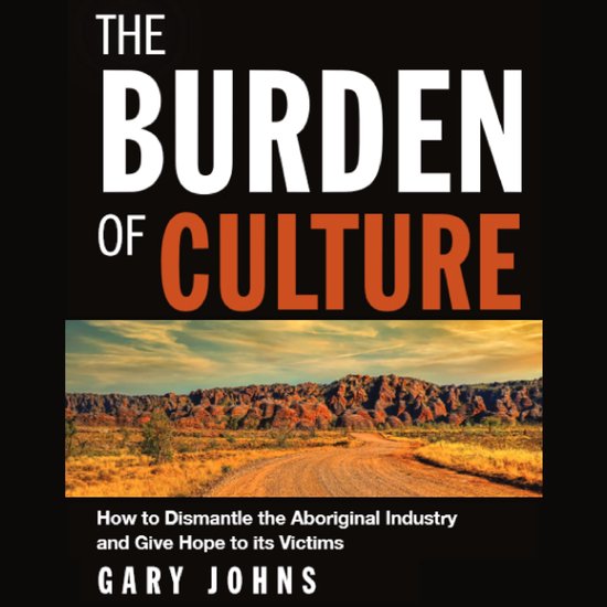 The Burden of Culture
