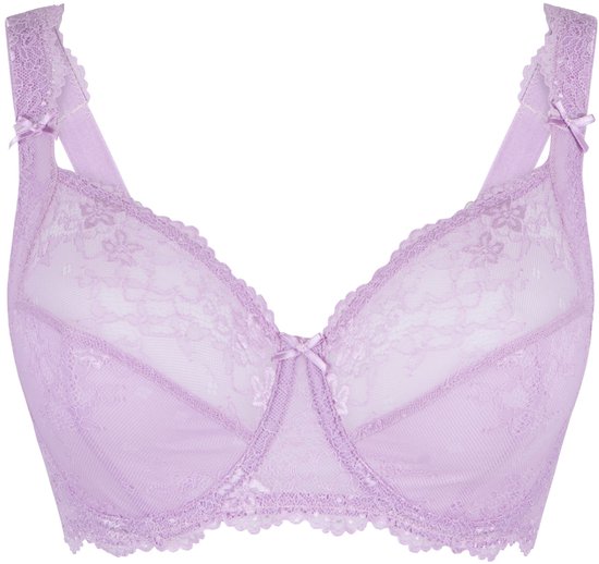 LingaDore DAILY BH gorge à armatures - Taille Plus