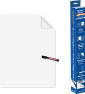 Legamaster Magic-Chart paperchart folie 60x80cm
