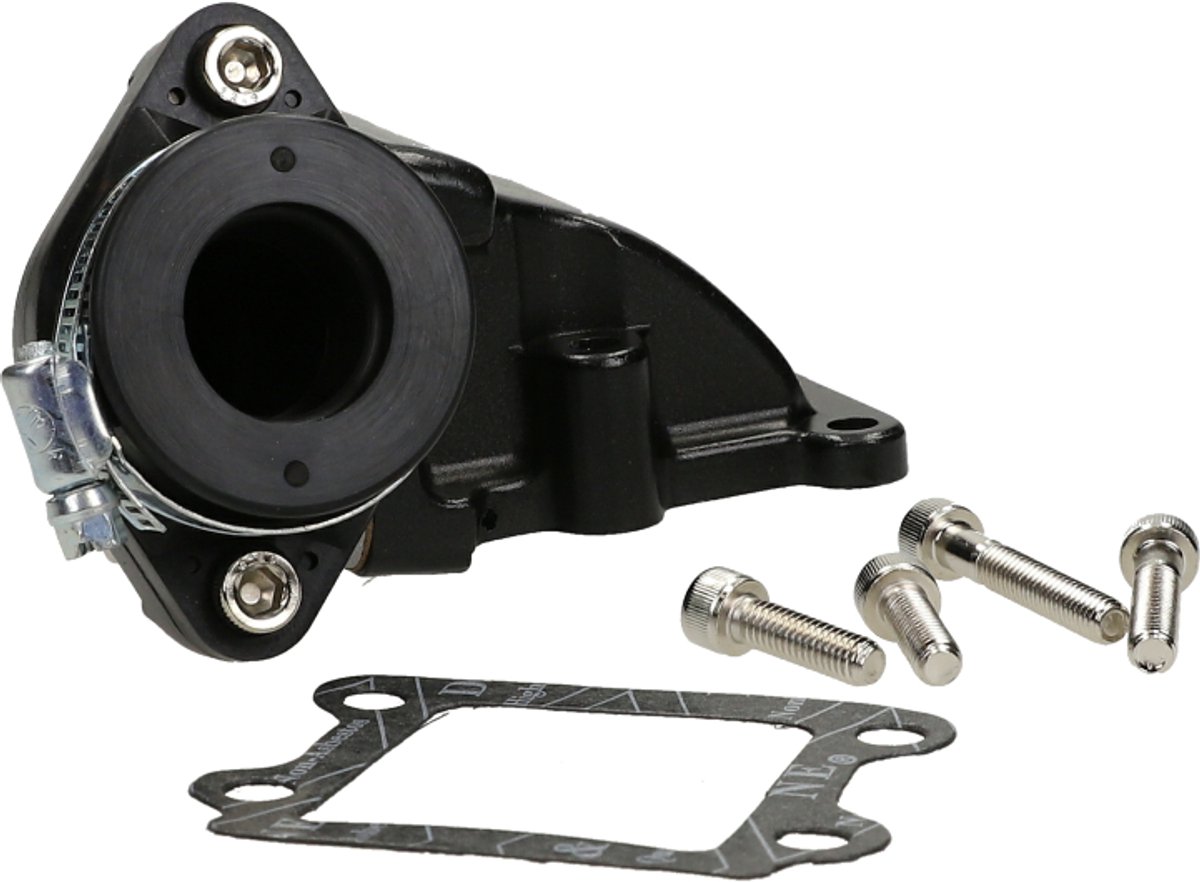 Inlaatset T4T Ø23mm Minarelli verticaal 50cc 2 takt