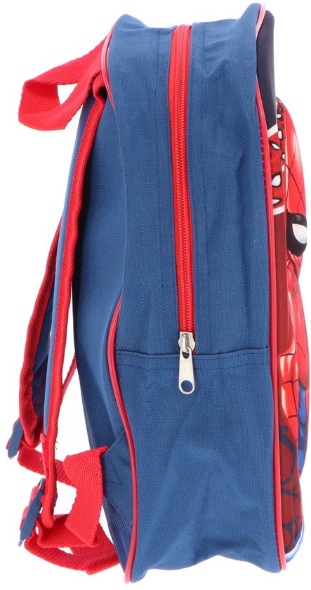 Sac à dos Spiderman 3D