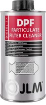 JLM Diesel DPF/ Roetfilter reiniger 375ml - Dé ultieme roetfilterreiniger - Makkelijk in gebruik - Voorkomt hoge kosten