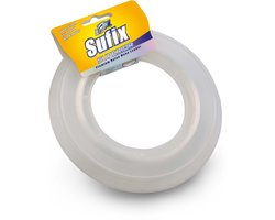 Sufix Superior Monofilament Voorslag | 100 M | Transparant | 0.80 mm | 37kg