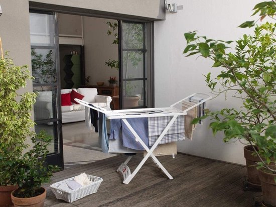 Solar Dryin Racks Solar Drying Rack van Plastic. | bol
