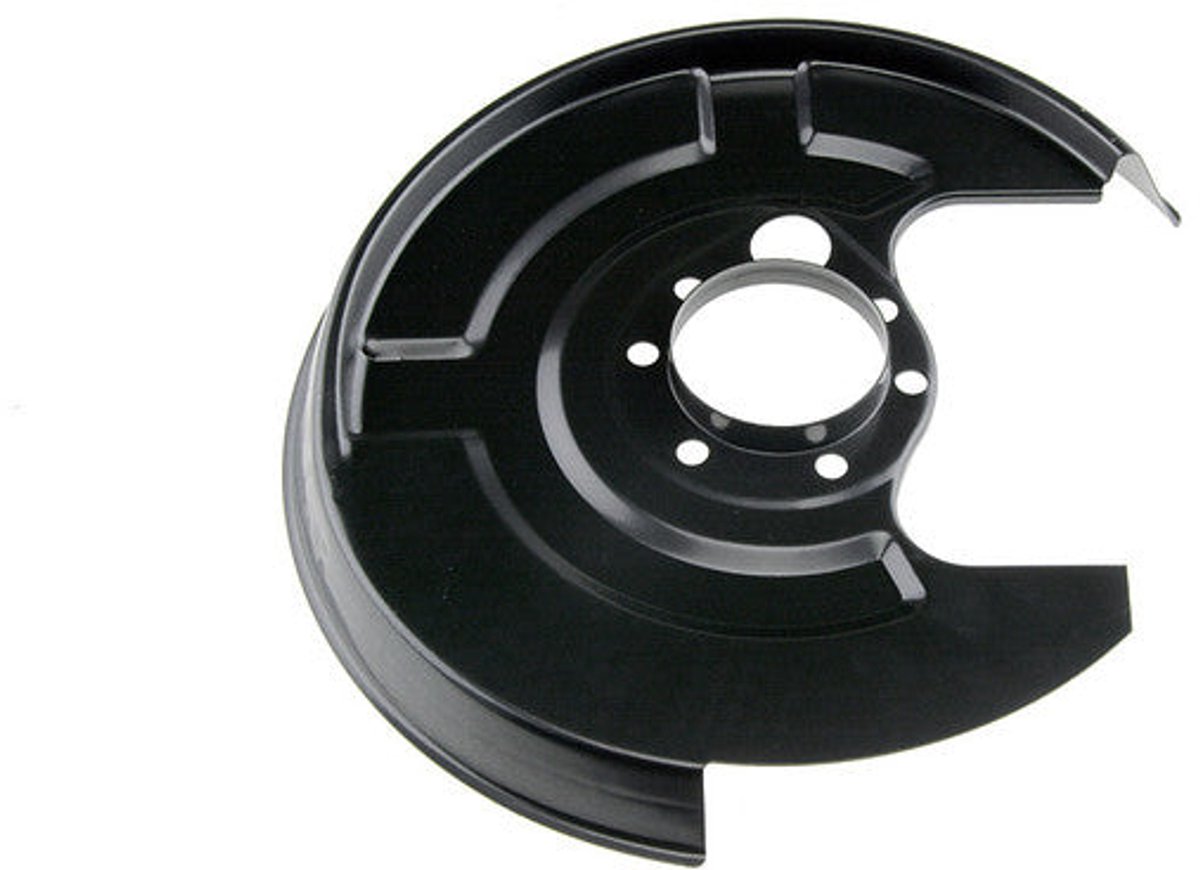 Ankerplaat remschijf OEM 8D0615611