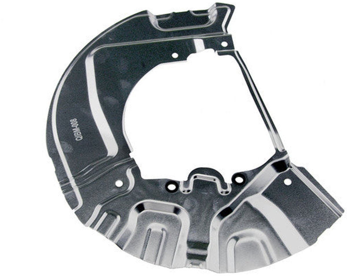 Ankerplaat remschijf OEM 34116767647