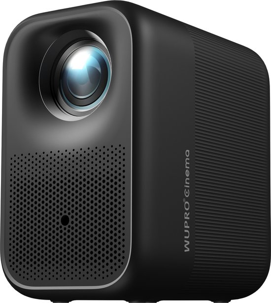 Cinema Galaxy G1 fullHD draagbare smart LED mini projector