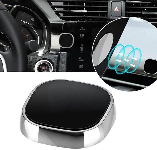 Telefoonhouder Toyota Aygo Bestellen