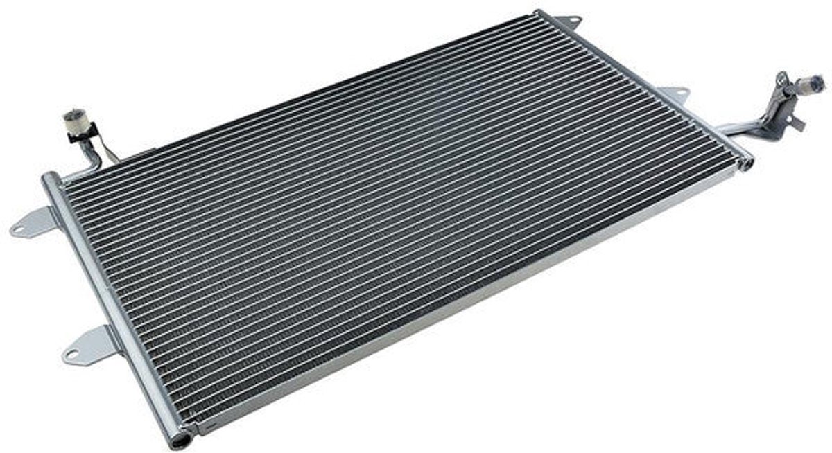 Condensor airconditioning OEM 1H0820413