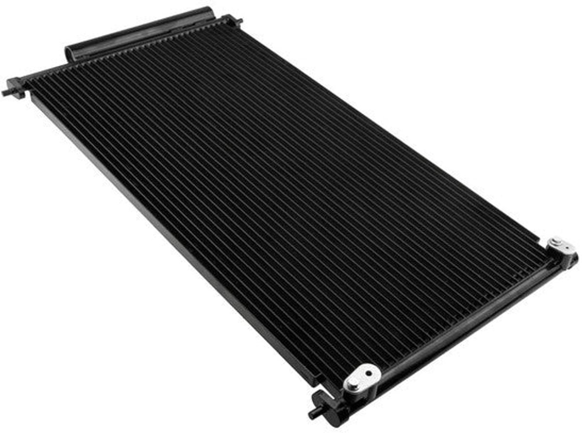 Condensor airconditioning OEM 80110TV0E01