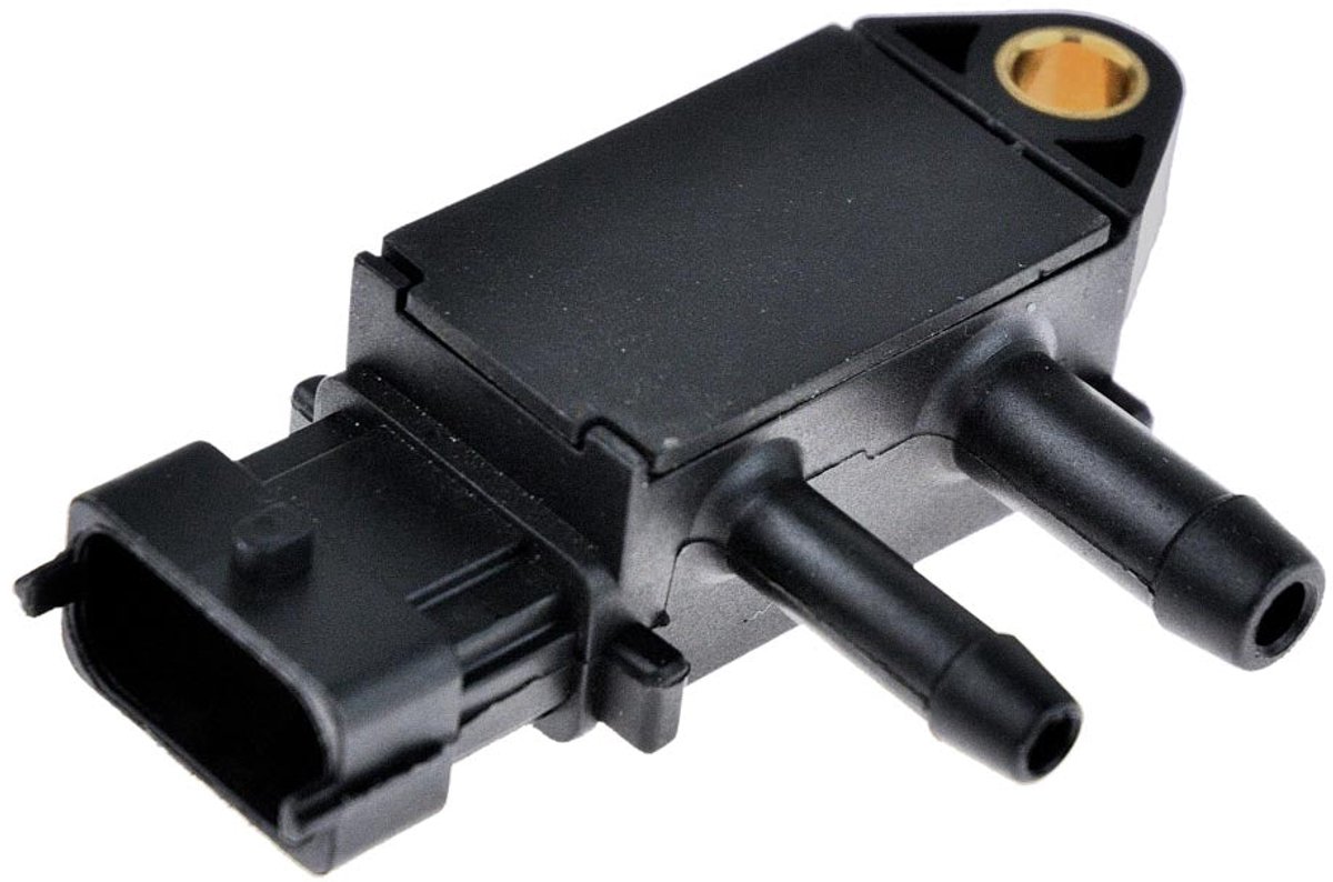 Uitlaatgasdruk sensor OEM 55599659