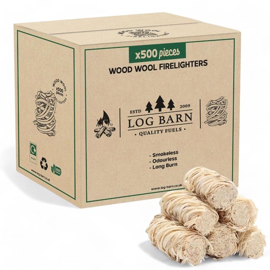 Log-Barn