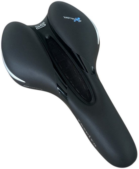 Selle Royal fietszadel Gipsy unisex kopen? | fietszadels