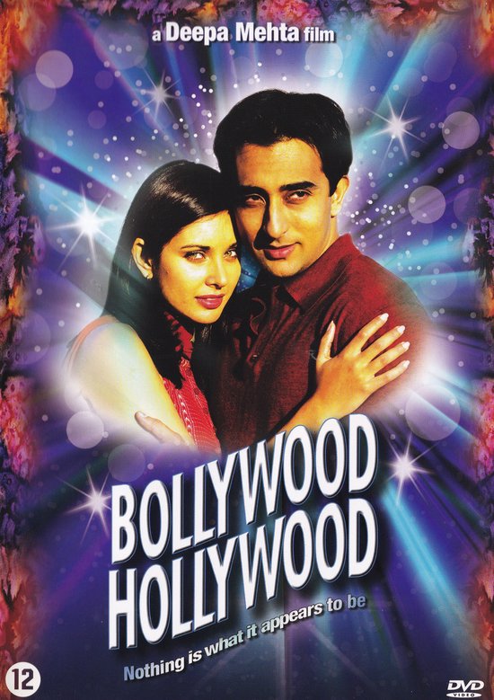 Bollywood Hollywood