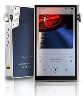 iBasso DX260MK2 Argent/ Blue