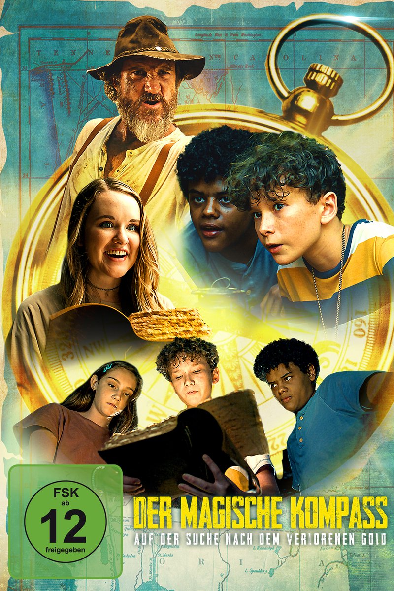 Tiberius Film 12756 film en Video DVD