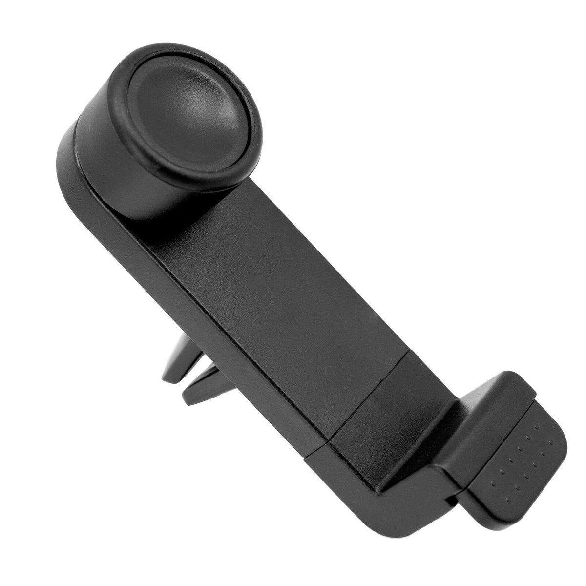 Universele auto-luchtroosterbeugel, smartphone, PDA, GPS, 360° rotatie