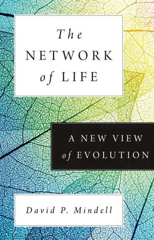 The Network of Life - cover